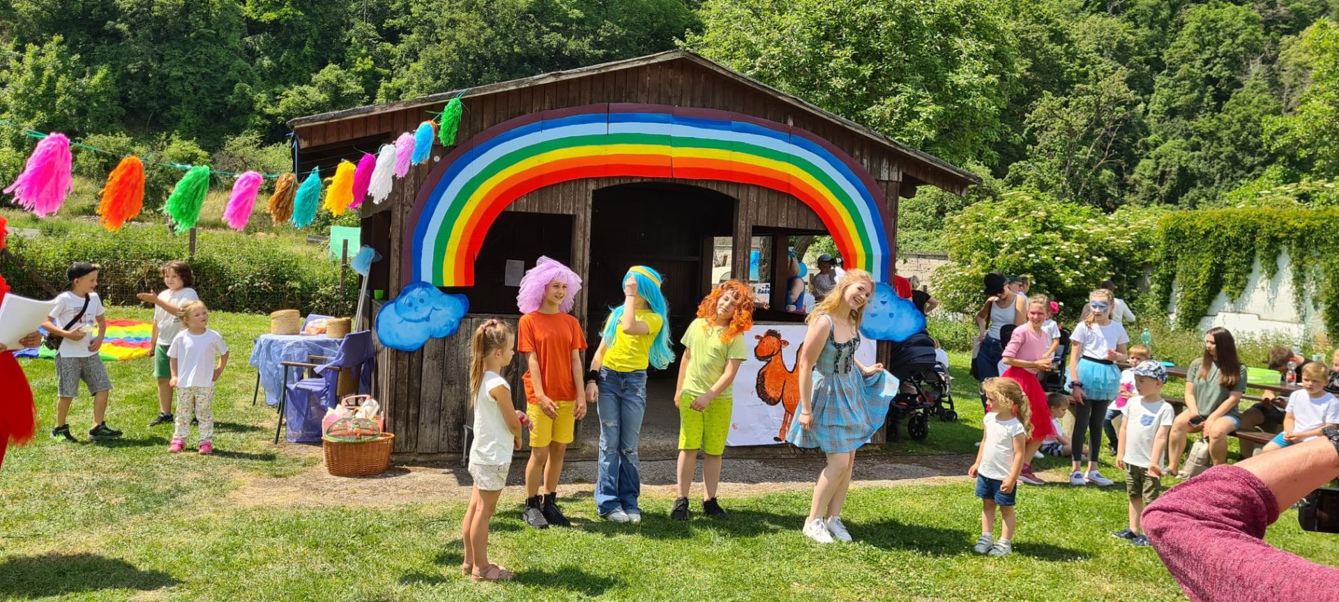 Galerie KSBV Karussell 8